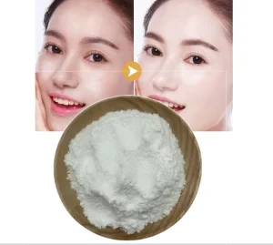 Cosmetic Grade Lactobionic Acid Powder 99% White Powder From Darwin