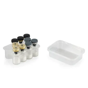 Cosmetic Grade Nonapeptide 1 98% Purity Cosmetic White Powder