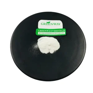 Cosmetic Grade Peptide 95% CAS 299157 54 3 Hair Fullness Boost Biotinoyl Tripeptide 1 Powder