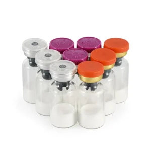Cosmetic Grade Raw Material for Formulation Use Pure L Glutathione Powder