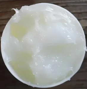 Cosmetic Industrial Grade Petroleum Jelly USP Grade White Petroleum Jelly