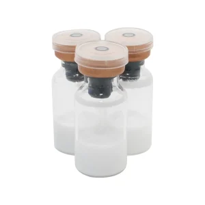 Cosmetic Pure Hexapeptide Acetyl Hexapeptide 8 CAS 616204 22 9