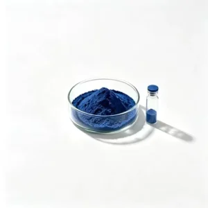 Cosmetic Raw Material GHK Cu 50ml GHK Cu Raw Material for Sale