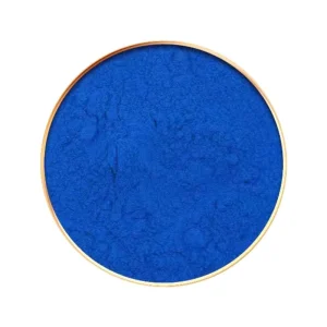 Cosmetic Raw Material GHK-Cu Copper Tripeptide CAS 89030-95-5 CAS 49557-75-7 Purity 99% 98%