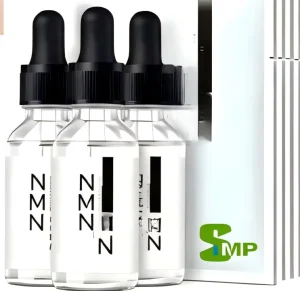 Cosmetic Raw Material NMN Beta Nicotinamide Mononucleotide CAS 1094 61 7