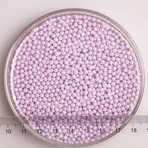 Cosmetic Raw Material Pellets Beads Sale 1kg 2kg MOQ