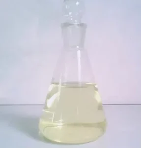 Cosmetic Raw Materials APG0810 CAS 68515 73 1 Decyl Glucoside Commercial Grade Yellowish Liquid 2 Years Shelf Life
