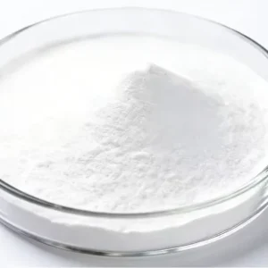 Cosmetic grade Sodium Hyaluronate Powder CAS 9067 32 7 98% Pure Hyaluronic Acid Fine Powder Texture