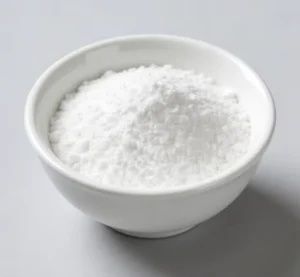Cosmetic grade Sodium Hyaluronate Powder with Sufficient High molecular Stock and Low molecular Raw Materials