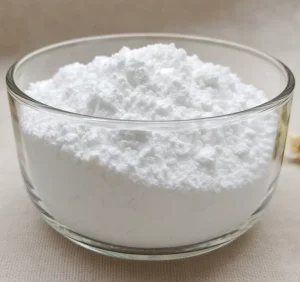 Cosmetic grade Sodium Hyaluronate Raw Material Used in Hair Conditioners and Scalp Care Products