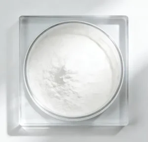 Cosmetics Addtive Sodium Hyaluronate Crosslinked Polymer CAS 9067 32 7 Sodium Hyaluronate