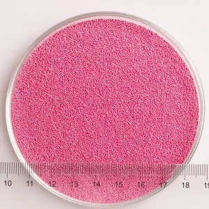 Cosmetics Particles Manufacturer Factory Sales Chongqing PELLETS