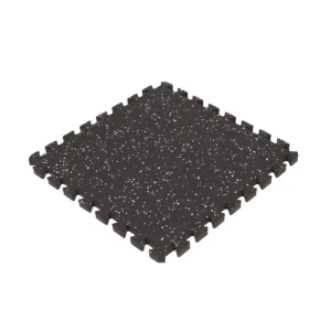 Cost Effective EVA Rubber Interlocking Gym Mats Sourced From Vietnam Factory for Gym Playground Applications