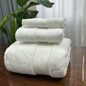 Cotton Bath Towel