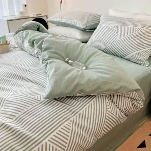 Cotton Bedding Sets Design Duvet Cover Sets