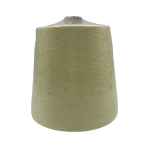 Cotton Cone Yarn Textile Yarn for Mercerized Fabric