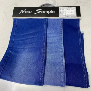 Cotton Denim Fabric for Jeans