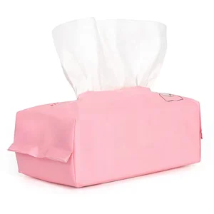 Cotton Disposable Face Towel for Facial Skincare Nonwoven Toilet Tissue for Clean Skin