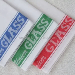 Cotton Glass Cloth Kitchen Towel Tea Towel