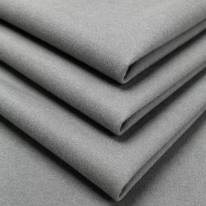 Cotton Knitted Fabric 200gsm for Shirts and Home Textiles