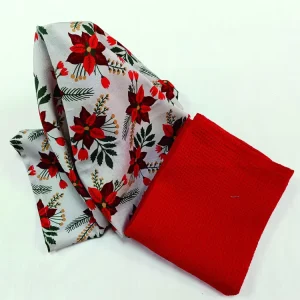 Cotton Printed Kitchen Towel