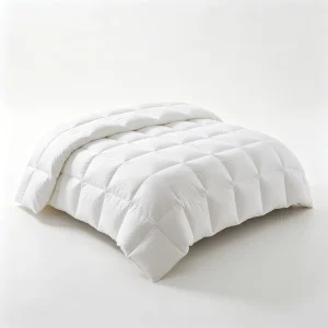 Cotton Shell White Duck Duvet 800g Filling Skin Friendly Breathable Eco Friendly Four Seasons Home Hotel Comforter