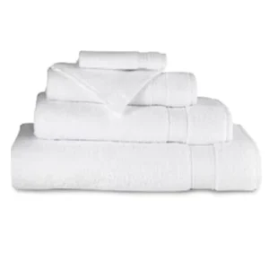 Cotton Soft Water Absorbent Bath Towel for Hotel
