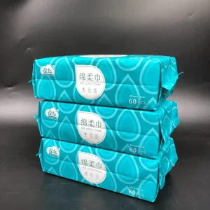 Cotton Tissue