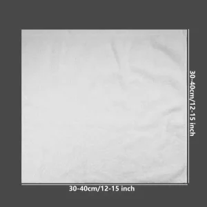 Cotton Used Industrial Cleaning Shop Towels Rags Terry Wiping Rags Good Wayer & OilAbsorption