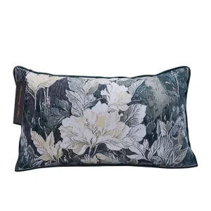 Cotton Velvet Cushion Cover 30x50cm 45x45cm New Designs Throw Pillow Covers Decorative Home