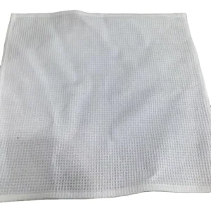 Cotton Waffle Quick Drying Household Absorbent Pure Japanese Gauze for Adults Hand Towel