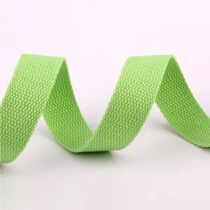 Cotton Webbing 2cm 5cm Cotton Webbing Strap 1 Inch Thickness 2mm Cotton Webbing Belt