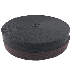 Cotton Webbing for Bags Garment Accessories