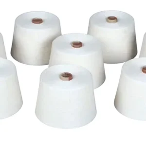 Cotton Yarn 19 2 Cotton Yarn Thread Used for Knitting Embroidery Clothes Fashion Factory