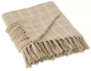 Cotton blanket