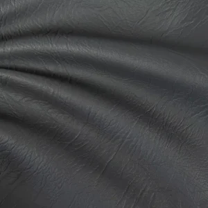 Crazy Horse Embossed Stretch Faux Leather Fabric with Imitate Velveteen Backing Waterproof Sofa Furniture Bags Model 250703-2501