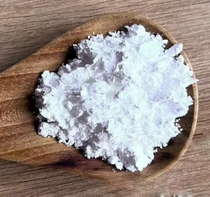 Creatine Monohydrate 99.9% Purity 200 Mesh Fine Powder Used for Muscle Growth Fitness Supplement 25 kg Bagged