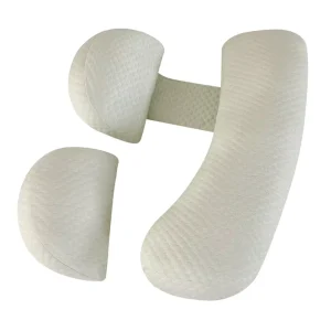 Cross Border Travel Body Supporting Adjustable Cooling Sensation Multifunctional Maternity Pillow