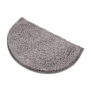 Cross border Bathroom Non slip Floor Mat Doorway Doormat Water absorbent Rug Toilet Door Mat Chenille Thickened Reinforced