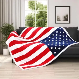 Cross border Printed Knitted Raschel Flannel Modern Sofa Throw Office Nap Air conditioning All Season Direct Factory