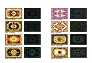 Crystal Polish Wall Tiles 1200*1800 Ceramic Carpet Tile Porcelain Floor