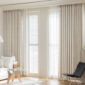 Curtain Accessories Rods Rings Hooks Tassels