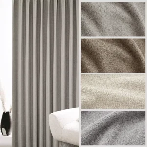 Curtain Cleaning Service Wash Dry Rehang