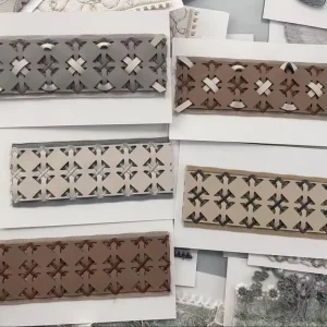 Curtains Lace Accessories Embroidered Ribbons Sofas Cushions Pillows Table Flags Clothing Fabric Decorations Accessories