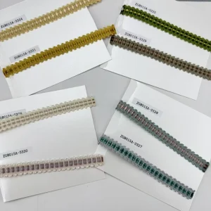Curtains Lace Sofas Clothing Decorations Edging Accessories Manufacturers and Direct Sales