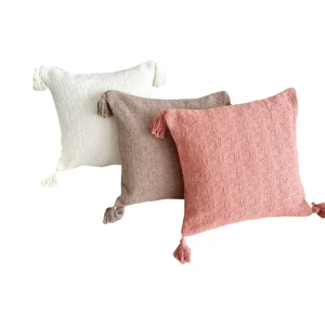 Cushion Decorative Accent Pillow for Outdoor