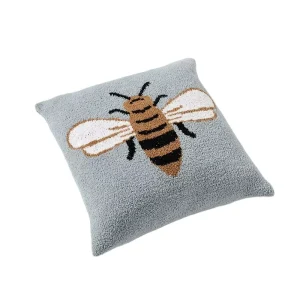 Cushion Decorative Customize Cushion Cover and Outdoor Throw Pillow Textured Cushion Warm Pillow