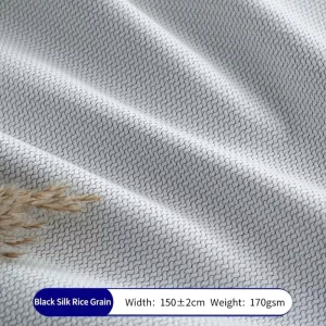 Custom 100% Polyester Jacquard Knitted Dyed Holland Velvet Sofa Upholstery Fabric for Home Textile
