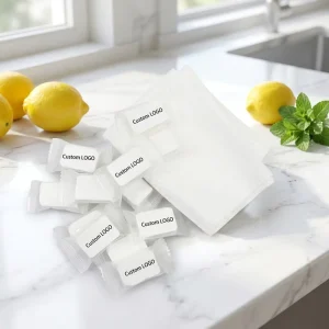 Custom 100% Viscose Compressed Bath Towel Quick Dry Woven Eco Friendly Disposable Face Towel for Travel Coin Tissue Hand Wipes
