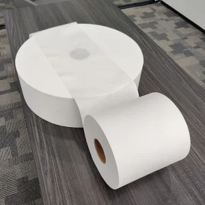 Custom 25g 40g 100% Polypropylene PP Melt blown Non woven Fabric